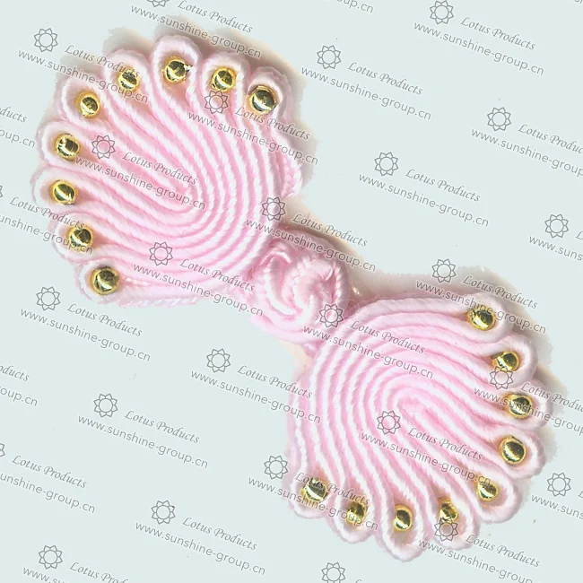 Ningbo sunshine import and export co., ltd. | chinese button 3