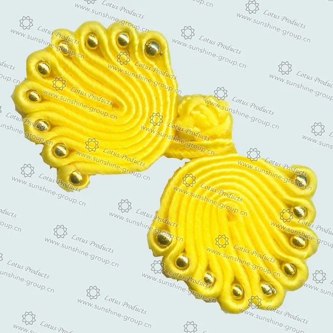 Ningbo sunshine import and export co., ltd. | chinese button 4