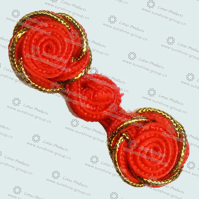 Ningbo sunshine import and export co., ltd. | chinese button 5
