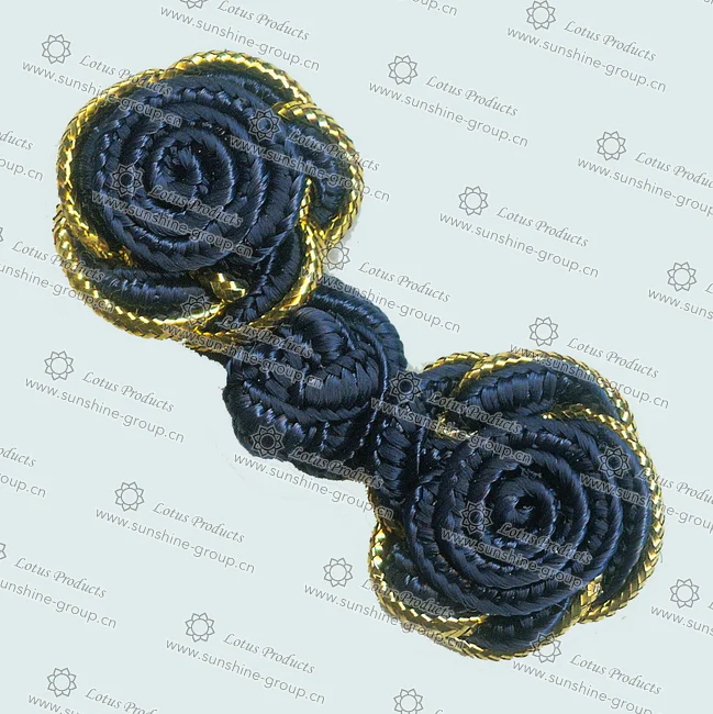 Ningbo sunshine import and export co., ltd. | chinese button 6