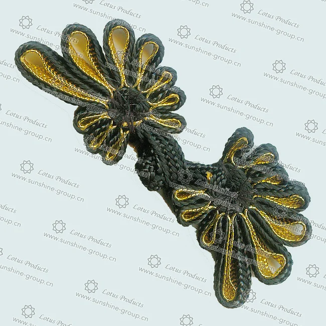Ningbo sunshine import and export co., ltd. | chinese button 7