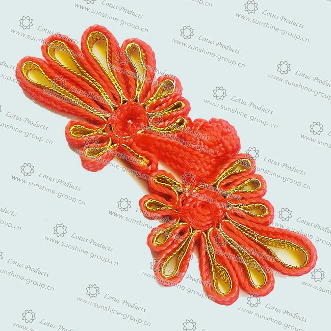 Ningbo sunshine import and export co., ltd. | chinese button 8