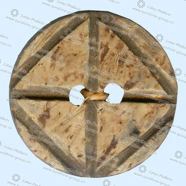 Ningbo sunshine import and export co., ltd. | coconut button (1)