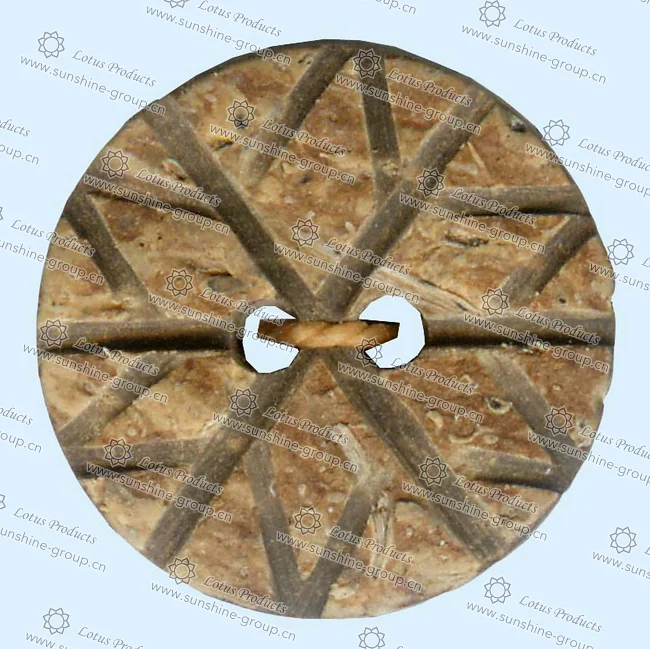 Ningbo sunshine import and export co., ltd. | coconut button