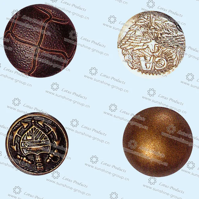 Ningbo sunshine import and export co., ltd. | copper button (3)