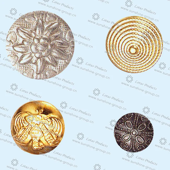 Ningbo sunshine import and export co., ltd. | copper button (4)