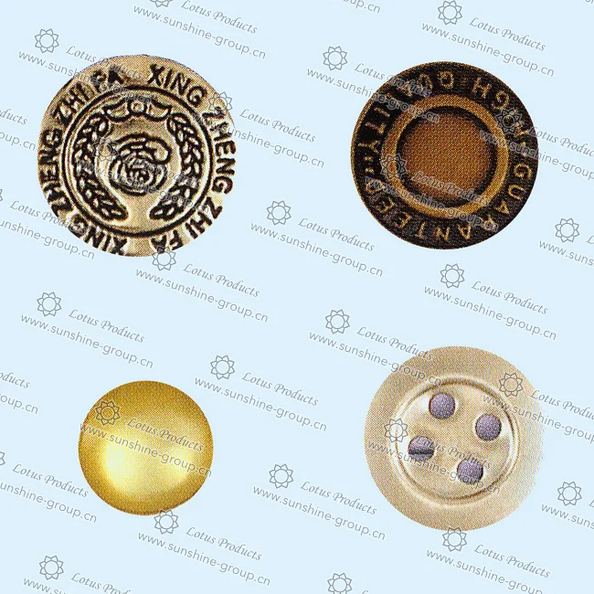 Ningbo sunshine import and export co., ltd. | copper button (9)