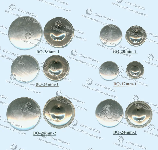 button - Ningbo Sunshine button - Ningbo Sunshine