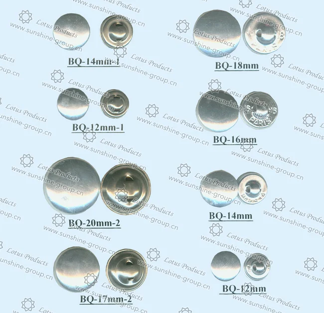 button - Ningbo Sunshine button - Ningbo Sunshine