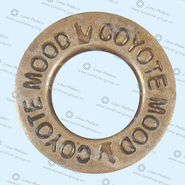 eyelet - Ningbo Sunshine eyelet - Ningbo Sunshine