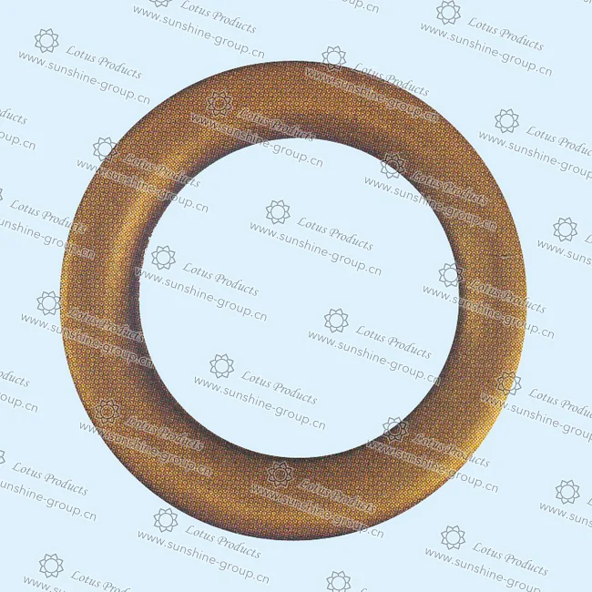 Ningbo sunshine import and export co., ltd. | eyelet
