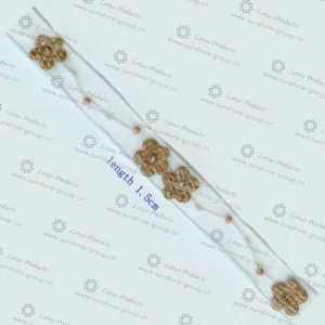 Ningbo sunshine import and export co., ltd. | fleecy trimming (1)
