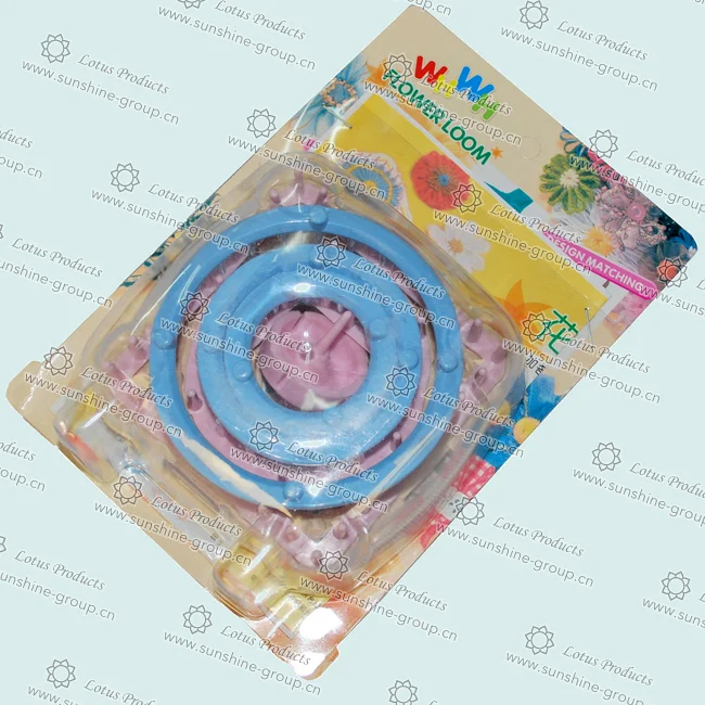 Ningbo sunshine import and export co., ltd. | flower loom