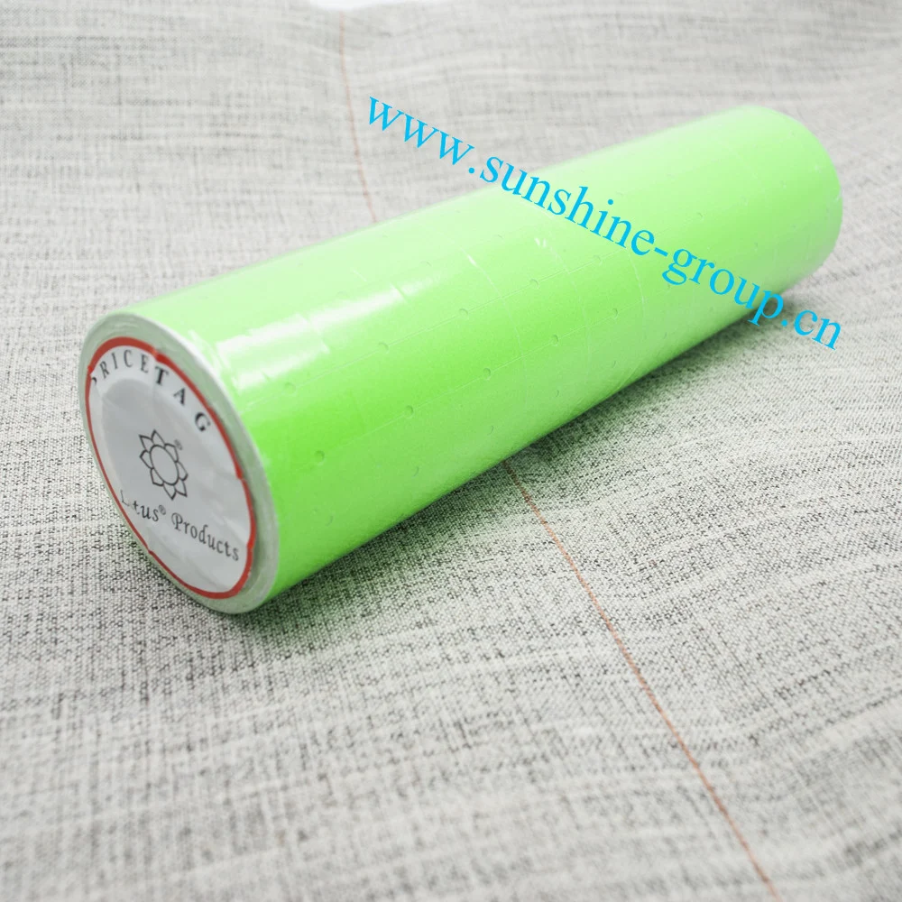 Ningbo sunshine import and export co., ltd. | price label