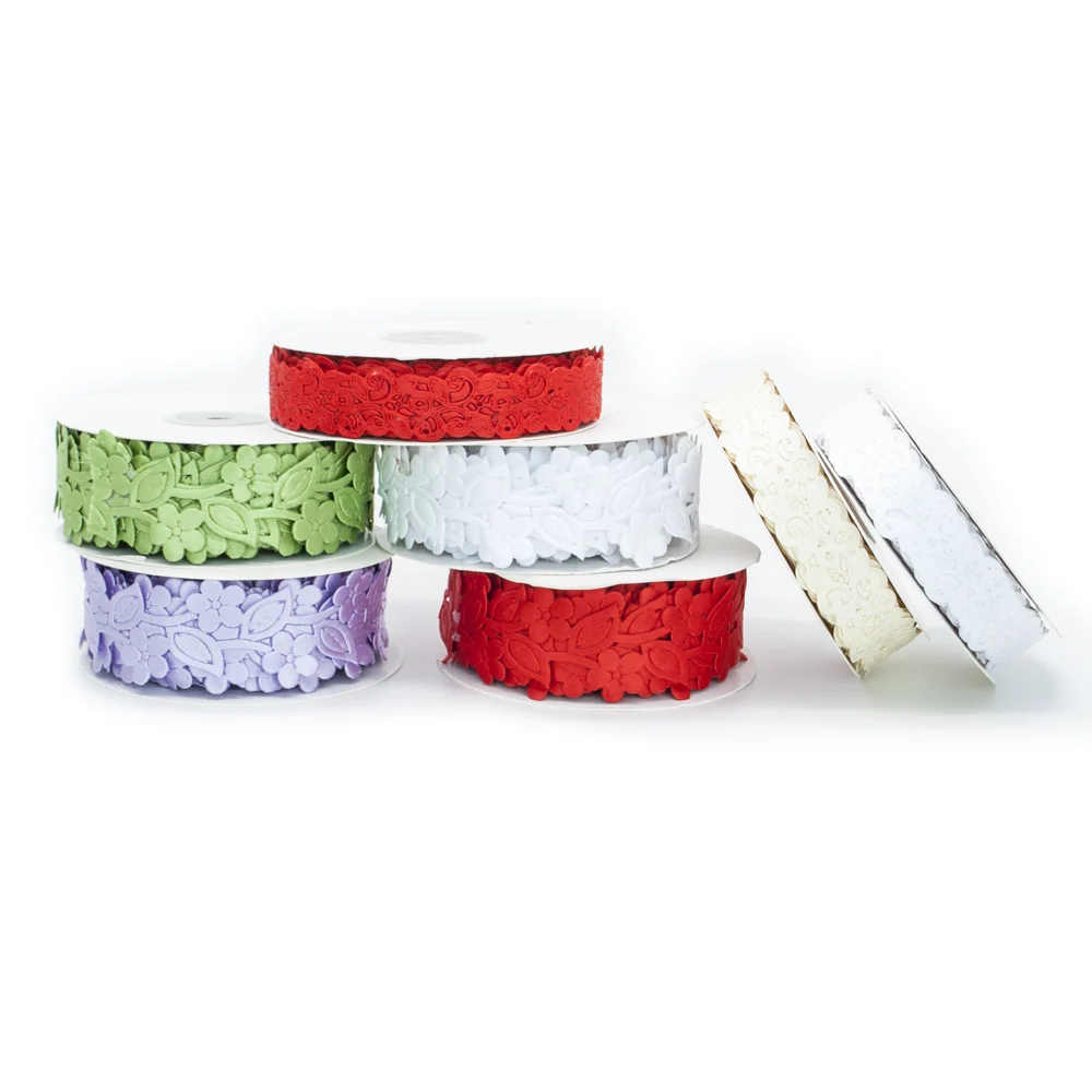 Ningbo sunshine import and export co., ltd. | zig-zag lace