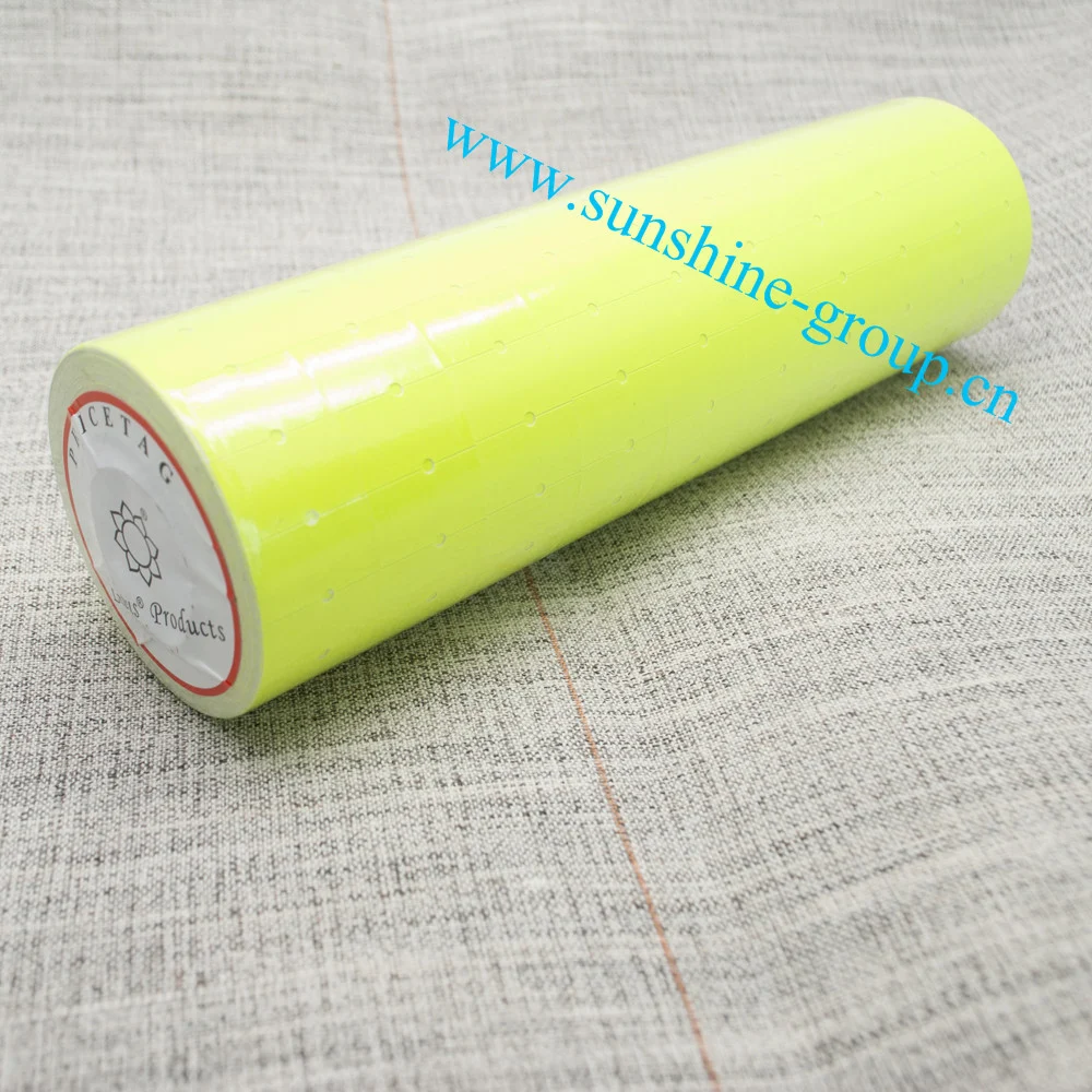 Ningbo sunshine import and export co., ltd. | price label