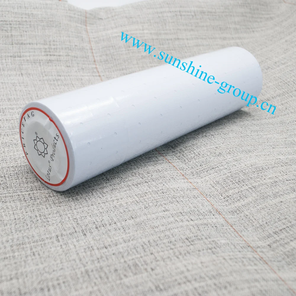 Ningbo sunshine import and export co., ltd. | price label