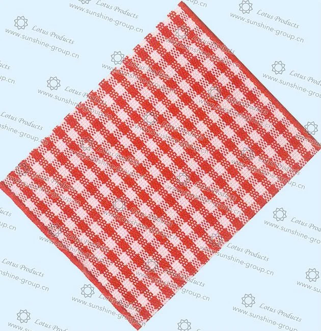 Ningbo sunshine import and export co., ltd. | colorful scotland ribbon 001