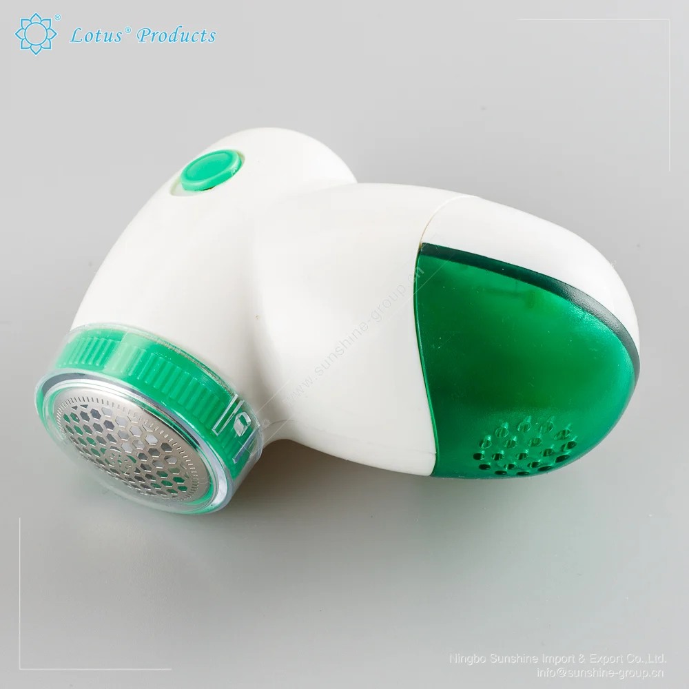 Ningbo sunshine import and export co., ltd. | new product electric lint remover clothes lint remover