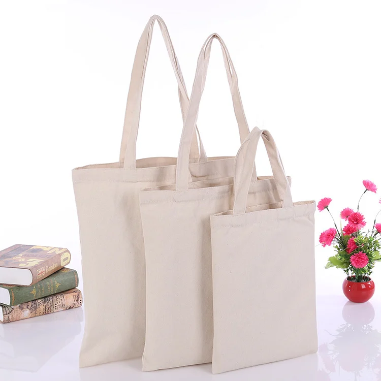 Ningbo sunshine import and export co., ltd. | canvas bag canvas cosmetic bag can print logo