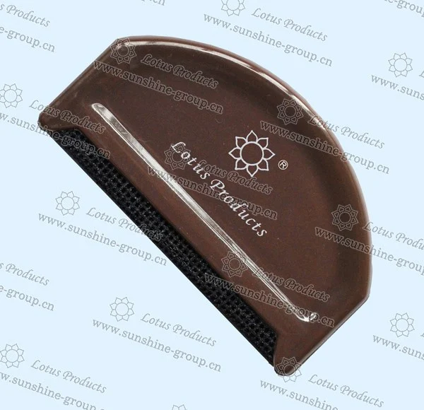 Ningbo sunshine import and export co., ltd. | cashmere comb with customer logo wool comb comb cashmere