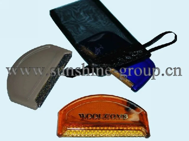 Ningbo sunshine import and export co., ltd. | cashmere comb fabric comb cashmere