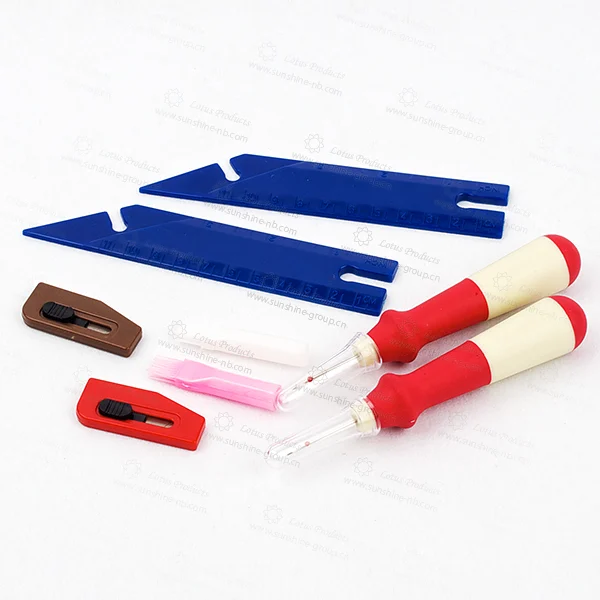 Ningbo sunshine import and export co., ltd. | seam ripper