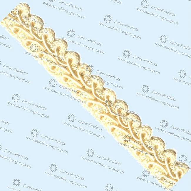Ningbo sunshine import and export co., ltd. | trimming lace for garment/ home textile019