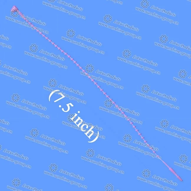 Ningbo sunshine import and export co., ltd. | loop tie