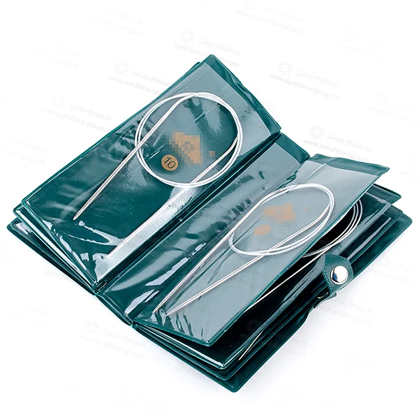 Ningbo sunshine import and export co., ltd. | circular knitting needle set