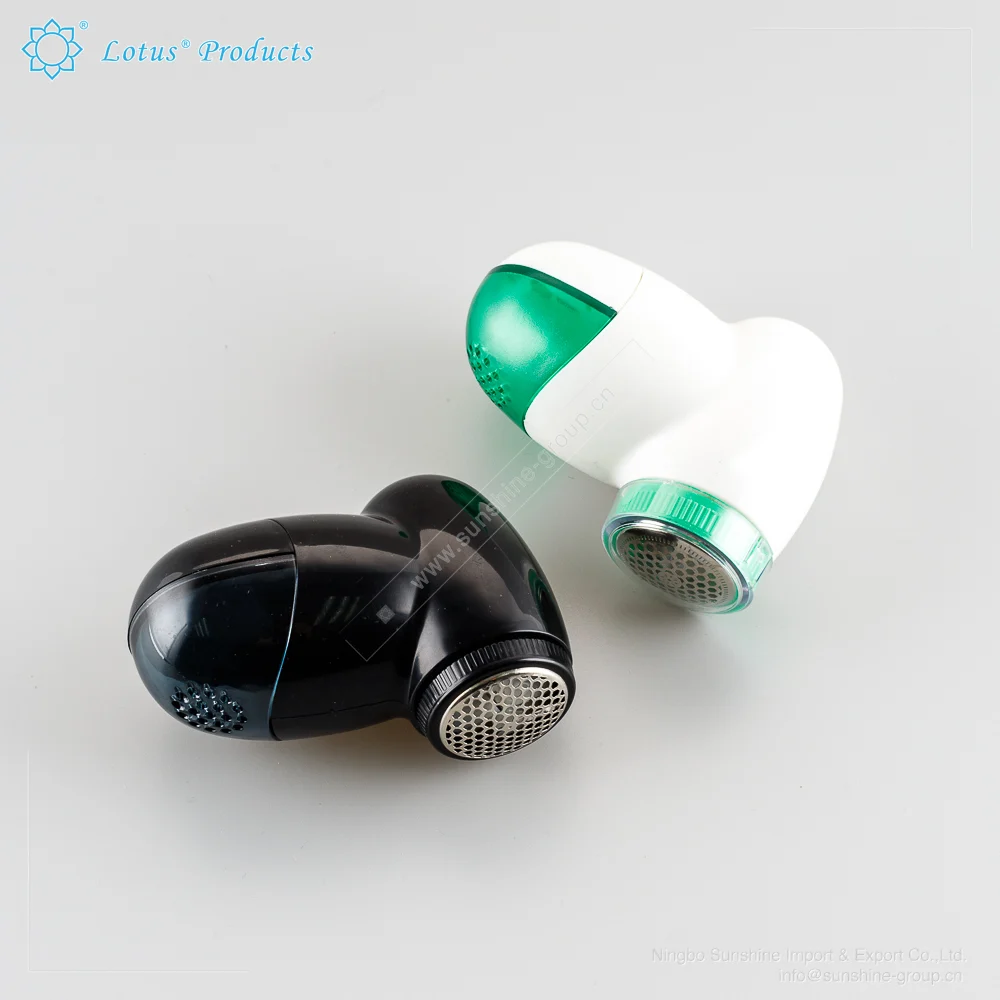 Ningbo sunshine import and export co., ltd. | electric lint remover clothes lint remover