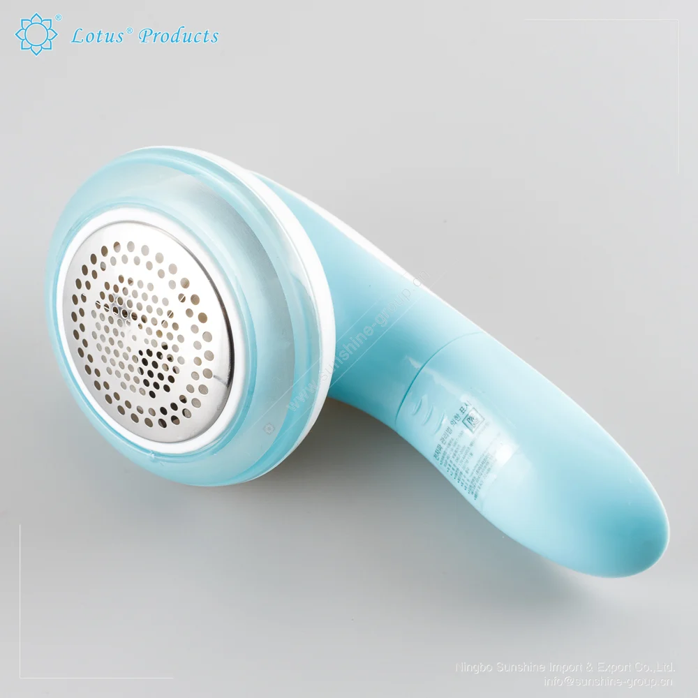 Ningbo sunshine import and export co., ltd. | electric lint remover clothes lint remover for promotion