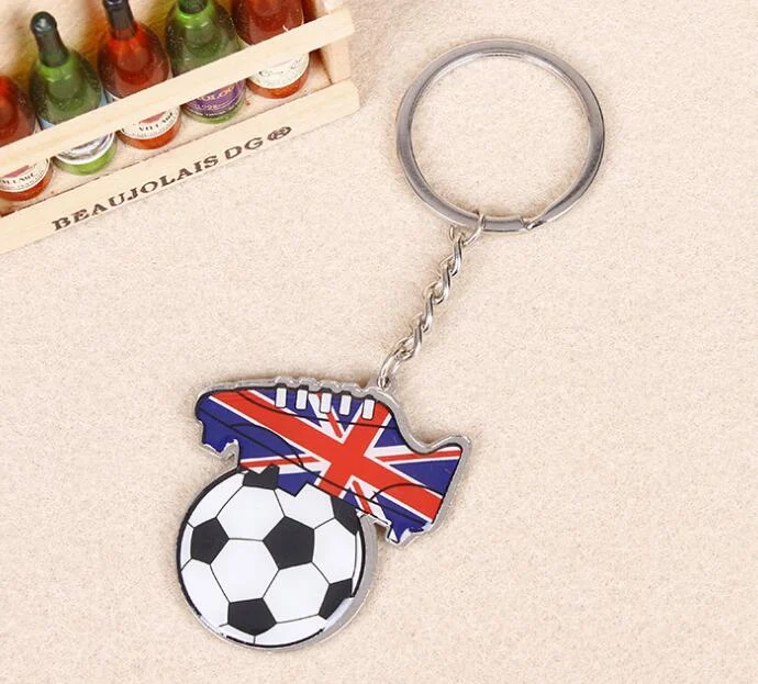 Ningbo sunshine import and export co., ltd. | promotion metal keychain