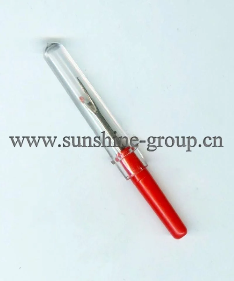 Ningbo sunshine import and export co., ltd. | seam ripper for tailoring sewing seam ripper sewing accessories