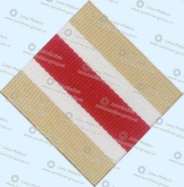 Ningbo sunshine import and export co., ltd. | polyester grosgrain ribbon004