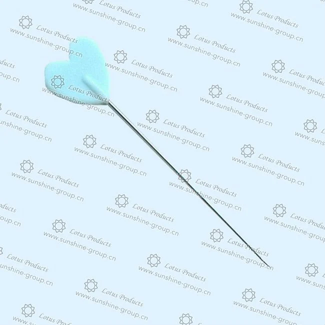 Ningbo sunshine import and export co., ltd. | pearl head pin