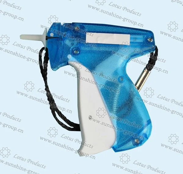 Ningbo sunshine import and export co., ltd. | tag gun for garment label002
