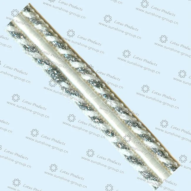 Ningbo sunshine import and export co., ltd. | trimming lace for garment/home textile