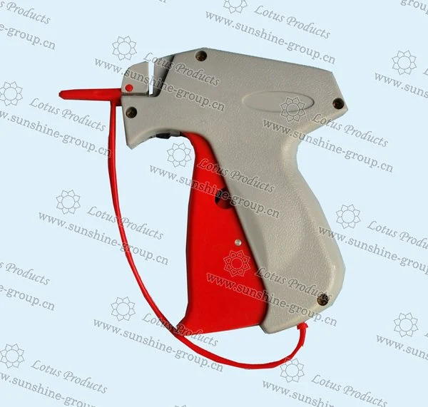Ningbo sunshine import and export co., ltd. | tag gun for garment label013