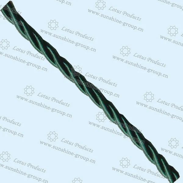 Ningbo sunshine import and export co., ltd. | braided cord