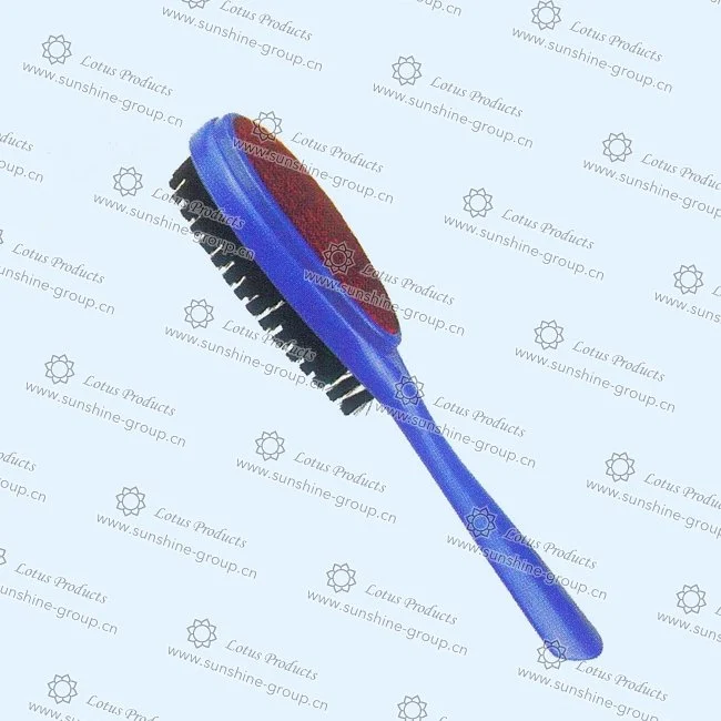 Ningbo sunshine import and export co., ltd. | plastic cloth brush