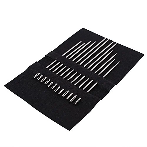 Ningbo sunshine import and export co., ltd. | blister card hand sewing needle