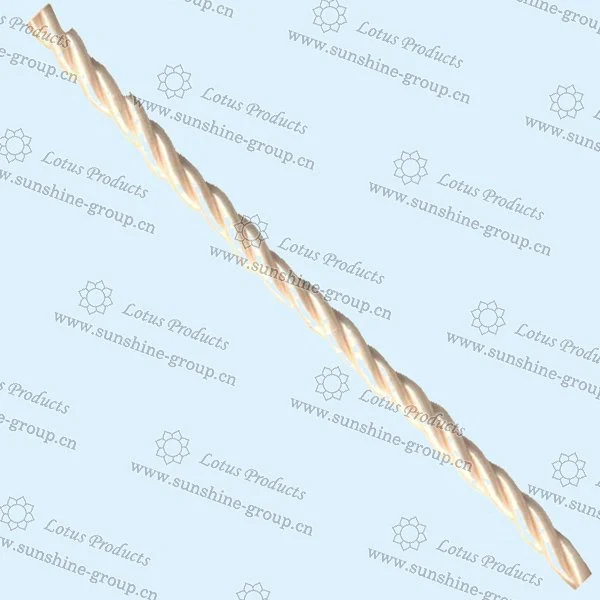 Ningbo sunshine import and export co., ltd. | braided cord