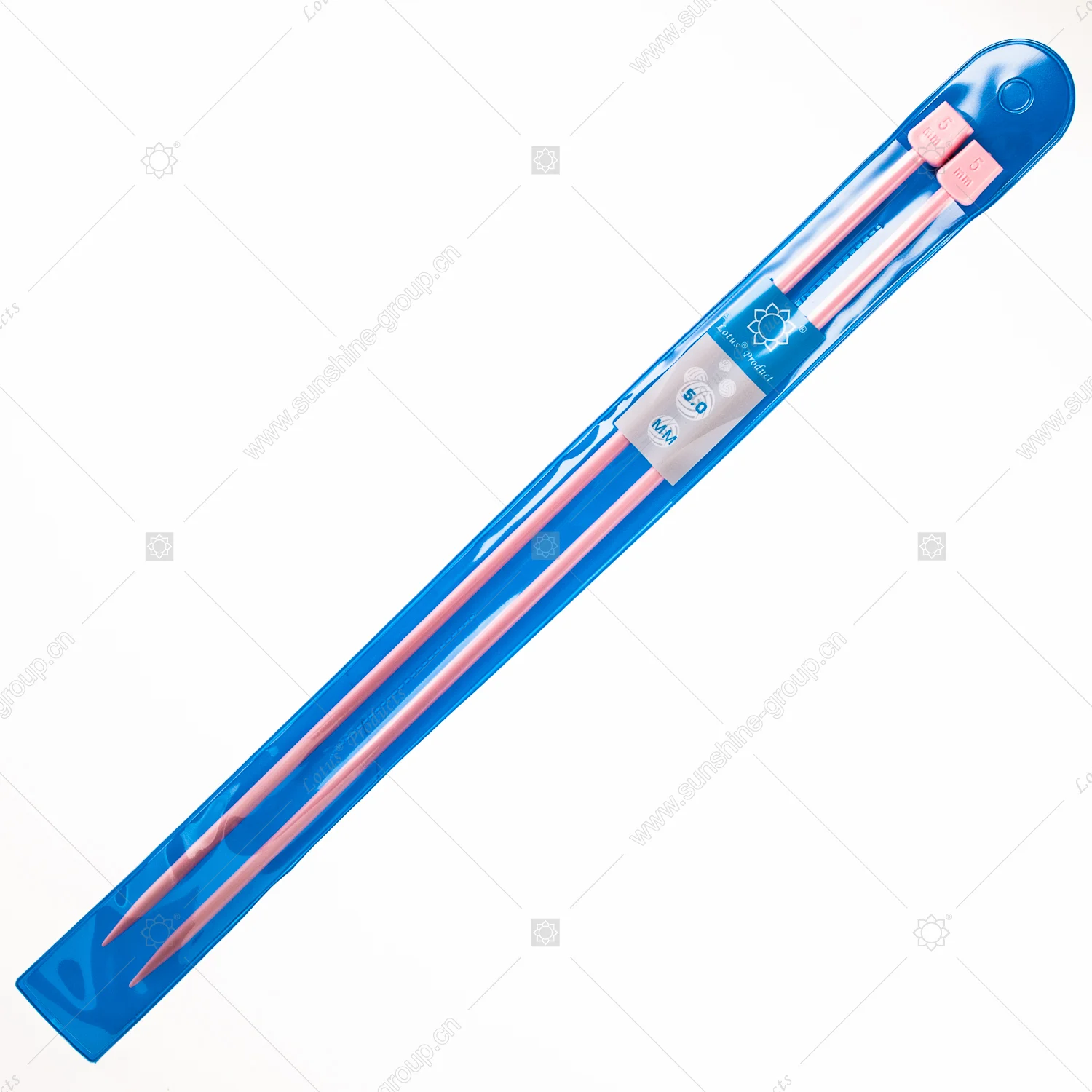 Ningbo sunshine import and export co., ltd. | single head knitting needles various type of knitting needle