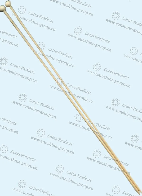 Ningbo sunshine import and export co., ltd. | bamboo knitting needle