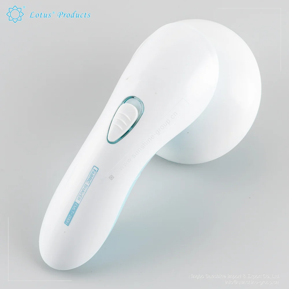 Ningbo sunshine import and export co., ltd. | electric lint remover clothes lint remover for promotion