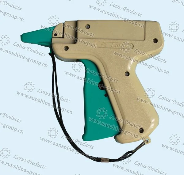 Ningbo sunshine import and export co., ltd. | tag gun for garment label012
