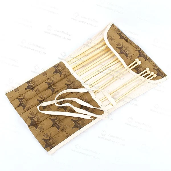 Ningbo sunshine import and export co., ltd. | supply various kinds popular bamboo knitting needles circular knitting needles