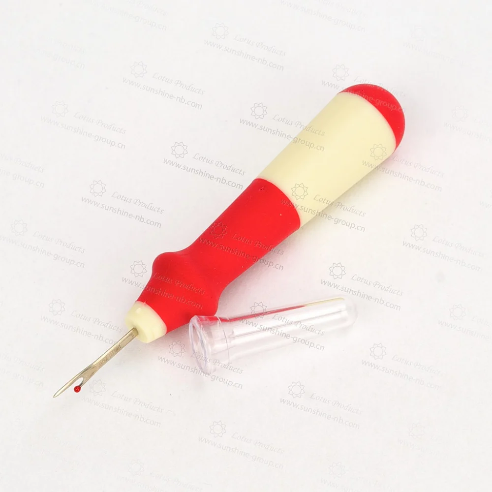 Ningbo sunshine import and export co., ltd. | new style sewing accessories seam ripper