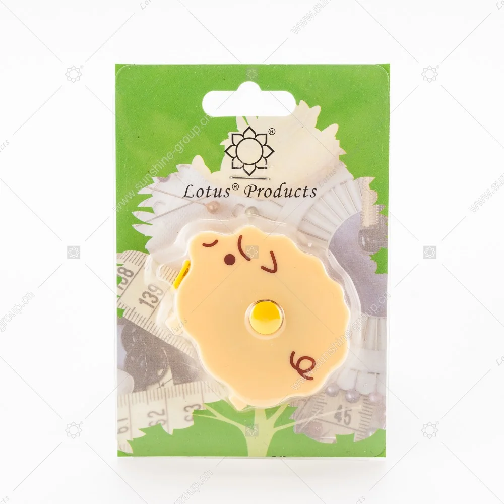 Ningbo sunshine import and export co., ltd. | plastic retractable measure tape customized sewing tape measure